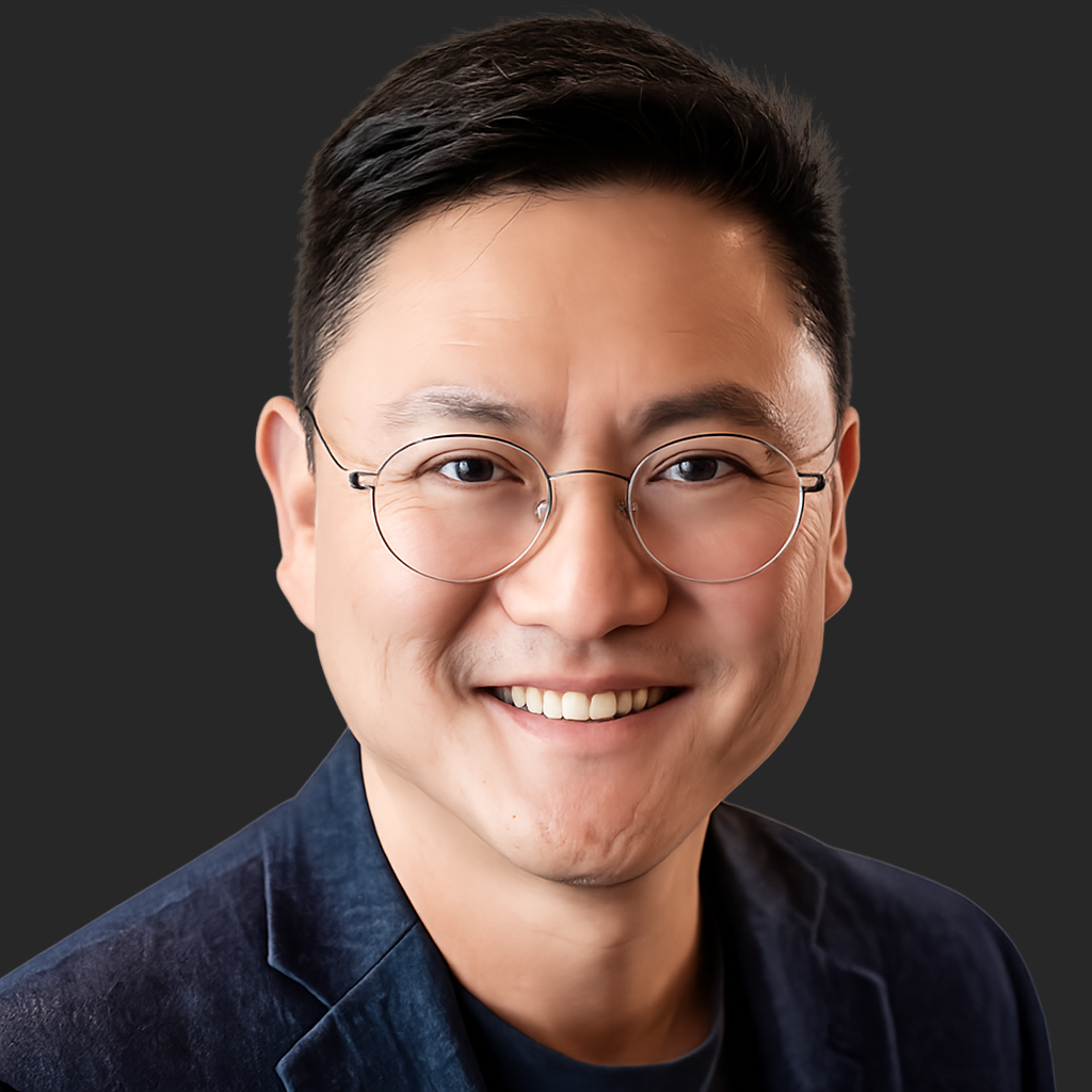 Steve Chung